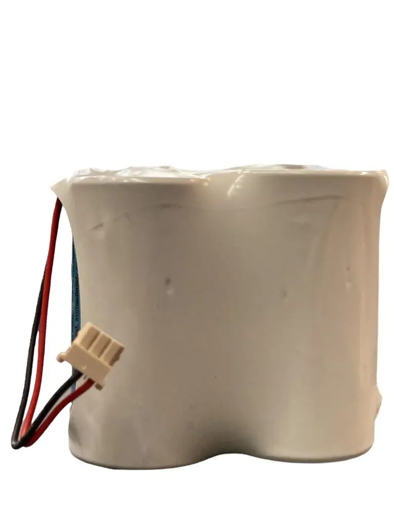 Batteria antifurto 7,2V 14,5Ah 2xD Li-SOCl2 Tecnoalarm