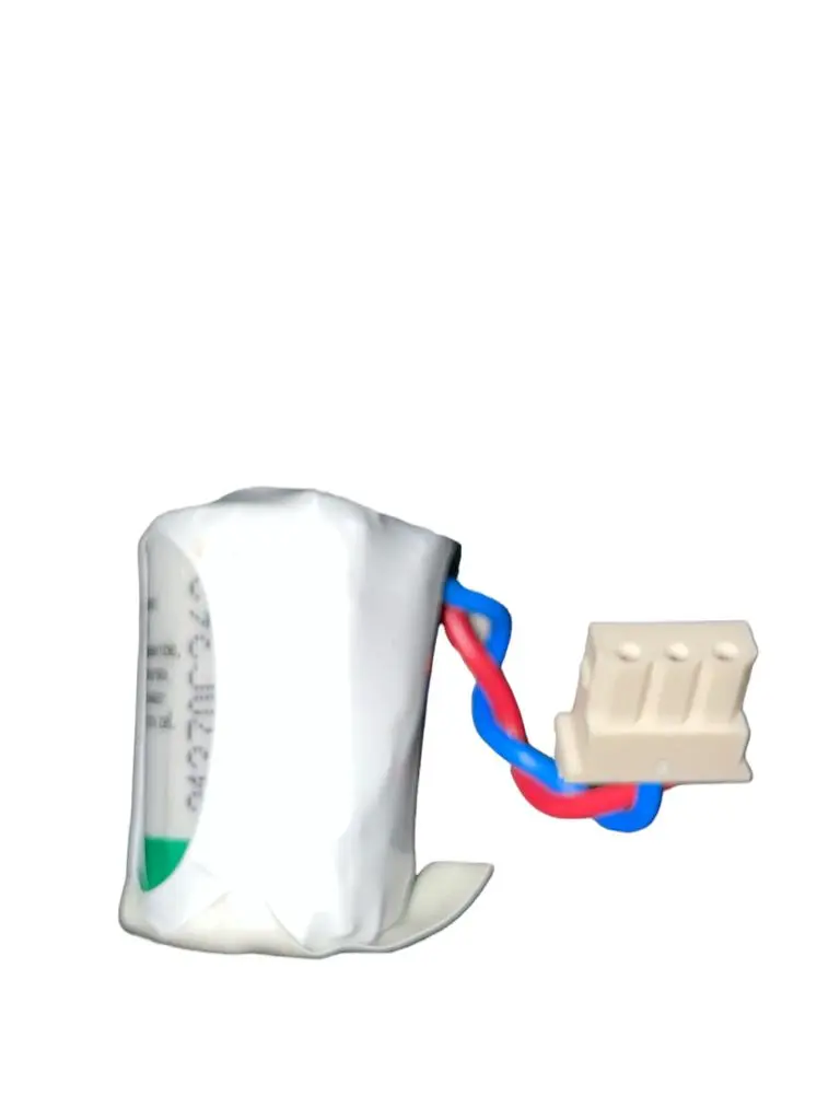 Batteria Antifurto Litio SAFT 3,6 V 1,2 Ah 1/2AA Tecnoalarm LS14250