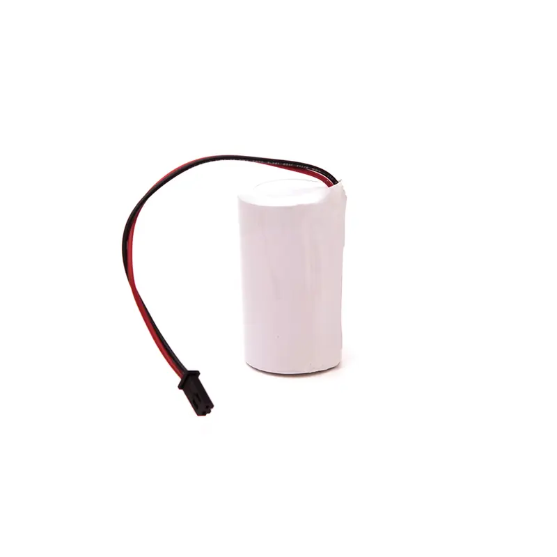 Batteria Antifurto Tadiran 3,6 V 8,5 Ah Litio - Sensori Wireless AVS Outspider Spectrum WS4