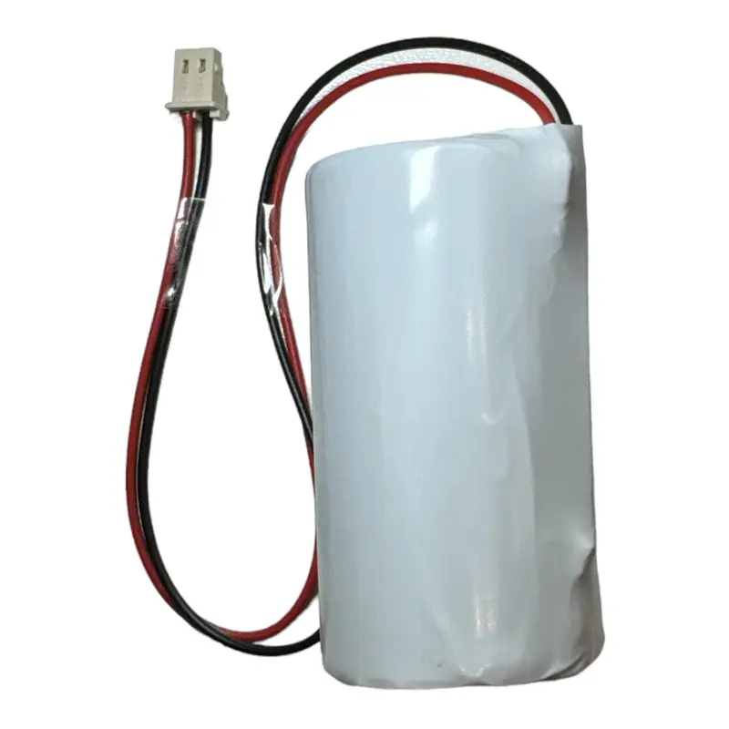 Batteria Antifurto Ultralife 3,6 V 14,5 Ah Formato D