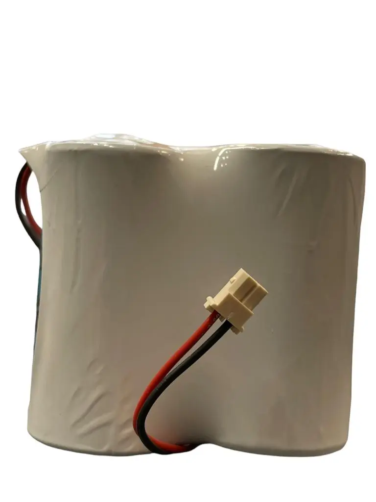 Batteria Antifurto Ultralife 7,2 V 14,5 Ah 2xD - Compatibile CSI
