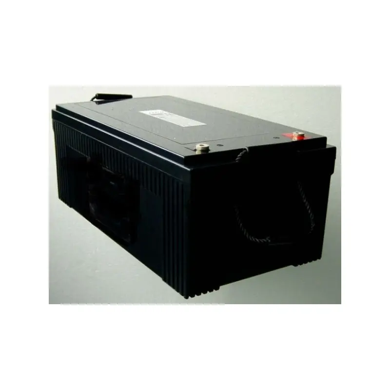 Batteria Energy Safe 00412200 12 V 204 Ah AGM VRLA