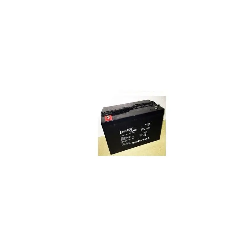 Batteria Energy Safe 0041291 12 V 90 Ah AGM VRLA