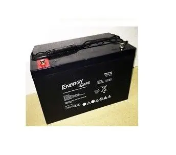 Batteria Energy Safe 0841280 12 V 83,8 Ah AGM VRLA