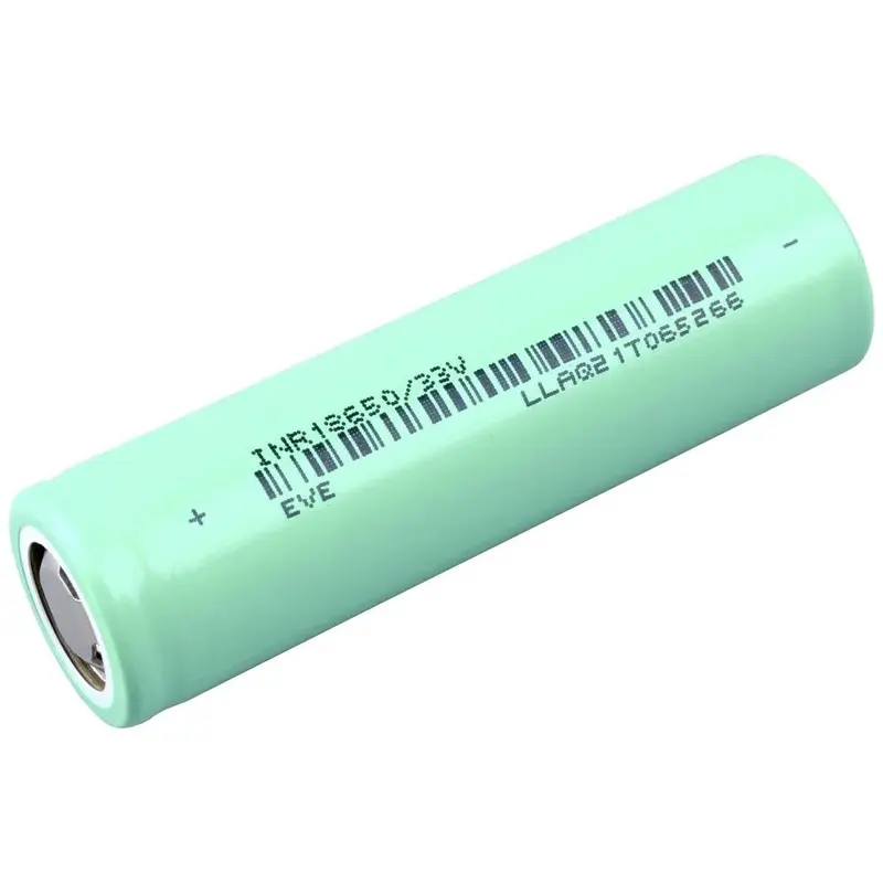 Batteria eve 18650 3,6 V 3200 mAh
