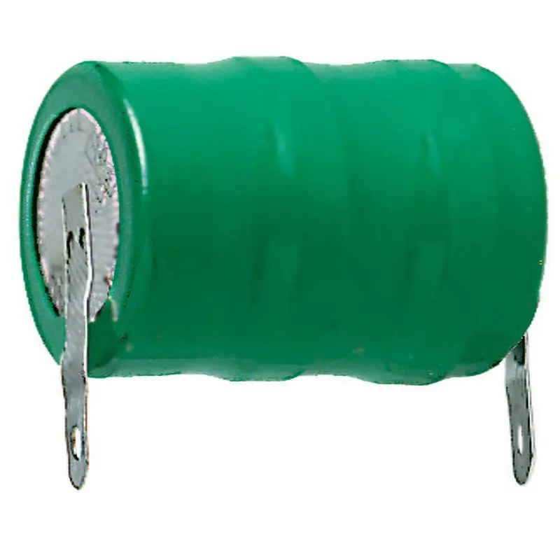 Batteria Extracell Ni-MH 3,6 V 330 mAh