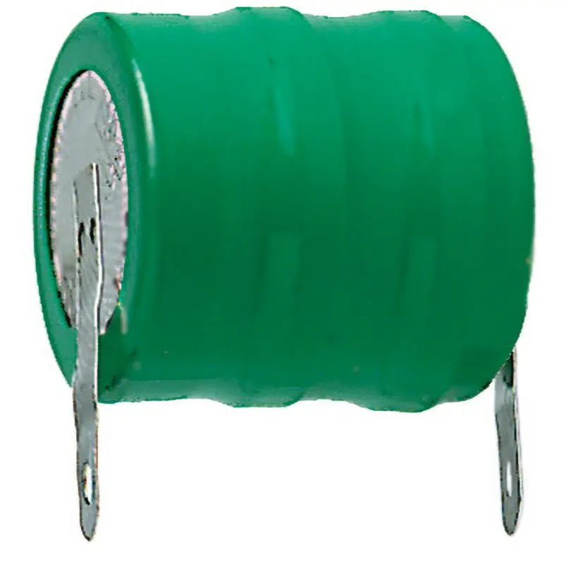 Batteria Extracell Ni-MH 4,8 V 250 mAh