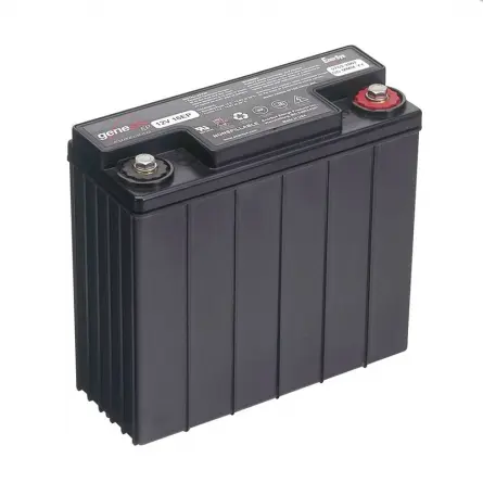 Batteria genesis g16ep 12 V 16 Ah