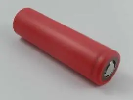 Batteria Li-ion 3,6 V 3400 mAh sanyo
