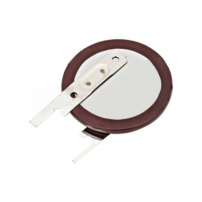 Batteria litio ricaricabile bottone Panasonic VL2320