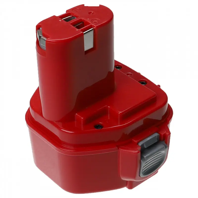 Batteria makita 12 V 3,3 Ah compatibile