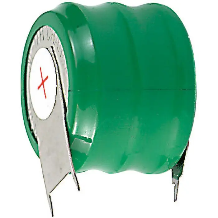 Batteria Ni-MH 1,2 V 250 mAh