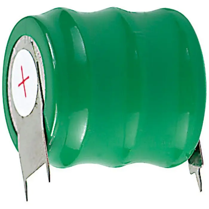 Batteria Ni-MH 3,6 V 330 mAh