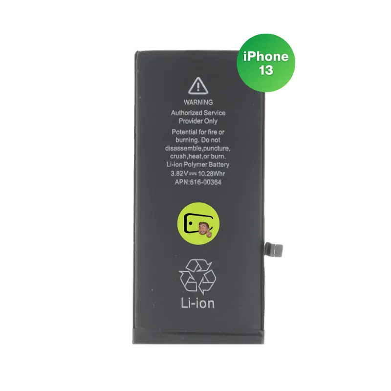 Batteria nuova compatibile per iPhone 13