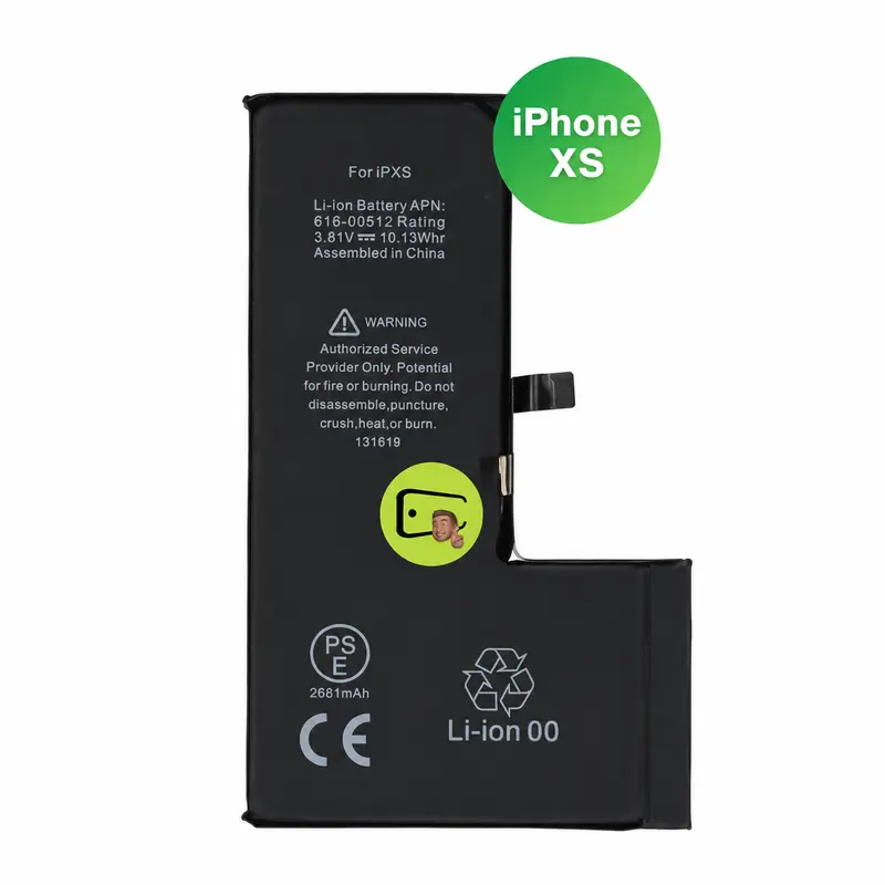 Batteria nuova compatibile per iPhone XS