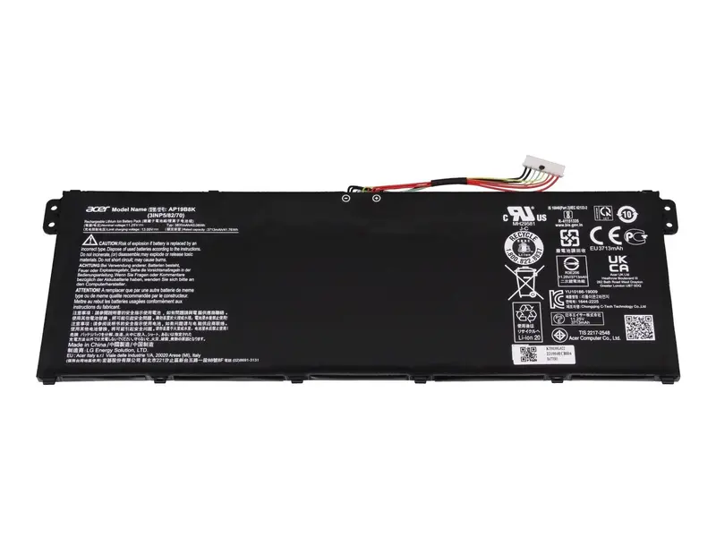 Batteria Originale Acer Aspire 3 A315-24P-R2KM