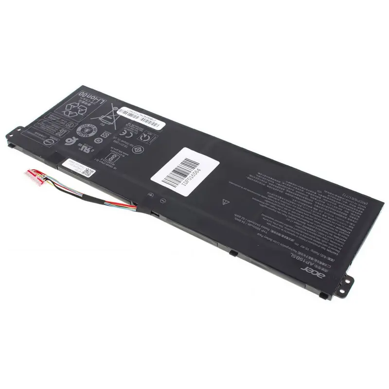 Batteria Originale Acer sostituisce AP19B5L