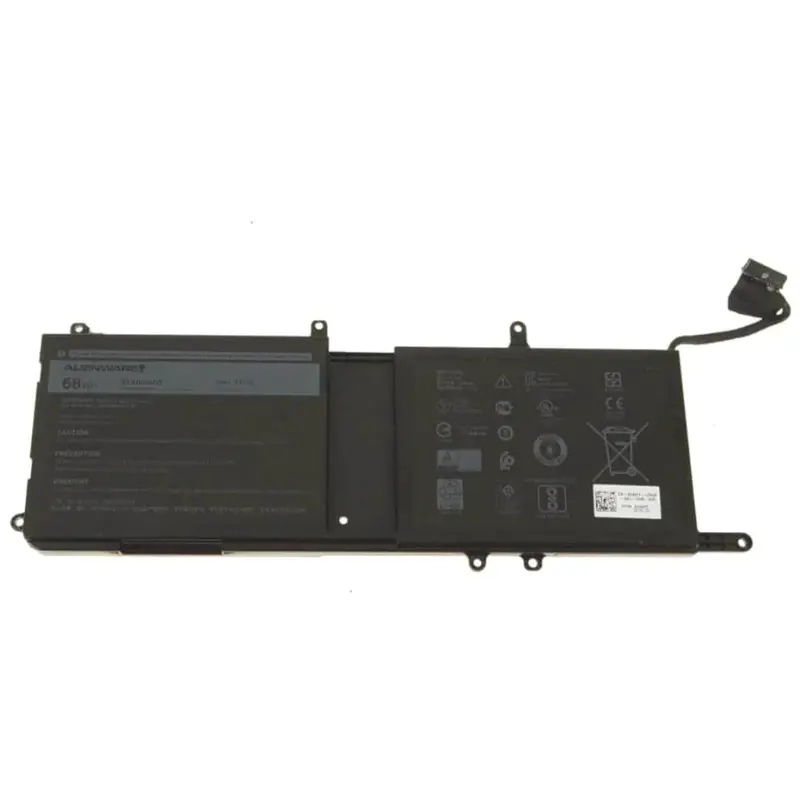 Batteria Originale Alienware sostituisce MG2YH