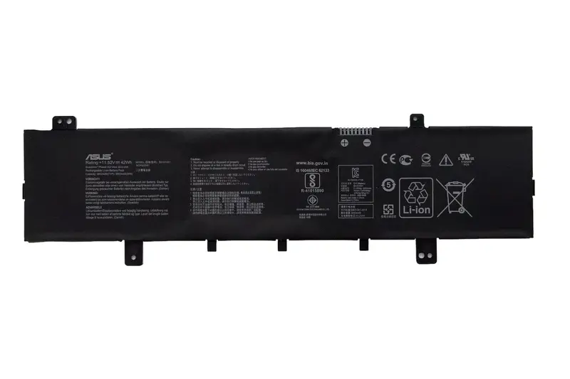 Batteria Originale ASUS sostituisce 0B200-02510200