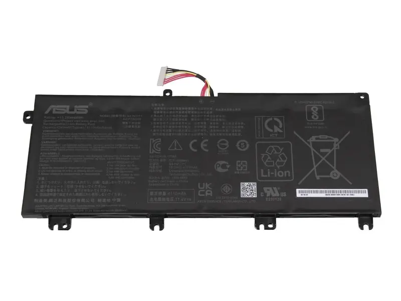 Batteria Originale ASUS sostituisce 0B200-03050000