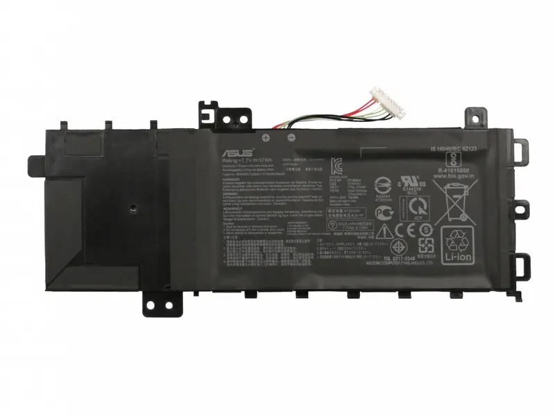 Batteria Originale ASUS sostituisce 0B200-03190800 - 7,6V 32Wh