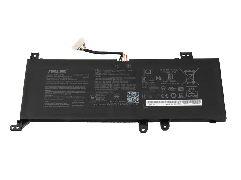 Batteria Originale ASUS sostituisce 0B200-03280700