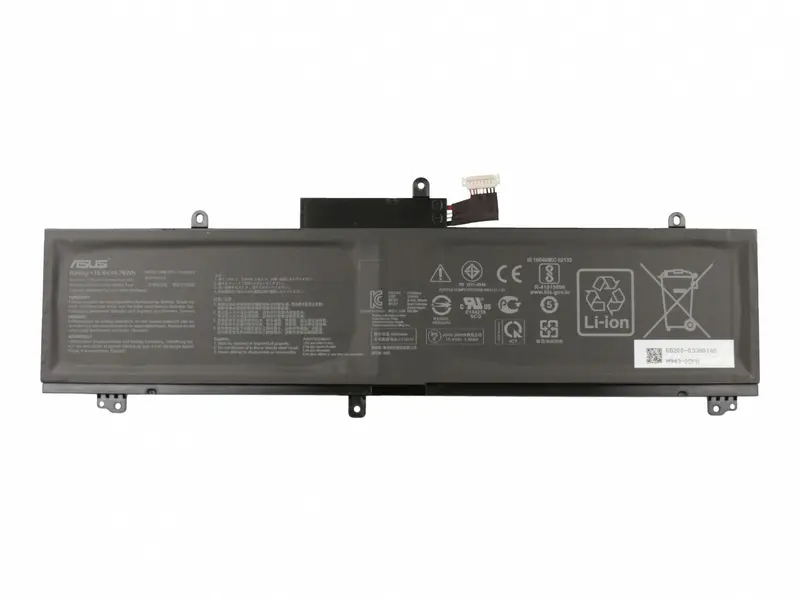 Batteria Originale ASUS sostituisce 0B200-03380100