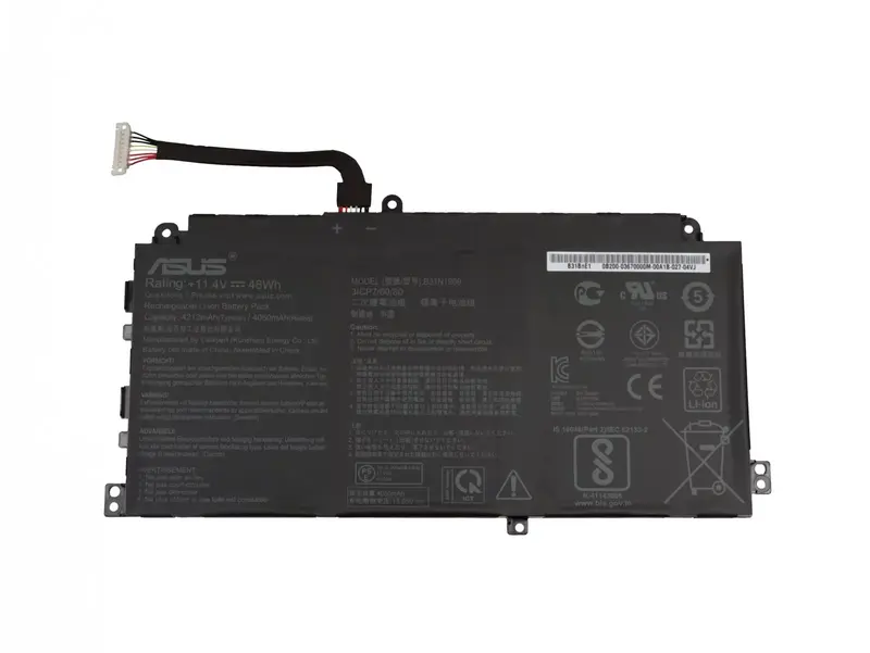 Batteria Originale ASUS sostituisce 0B200-03670000