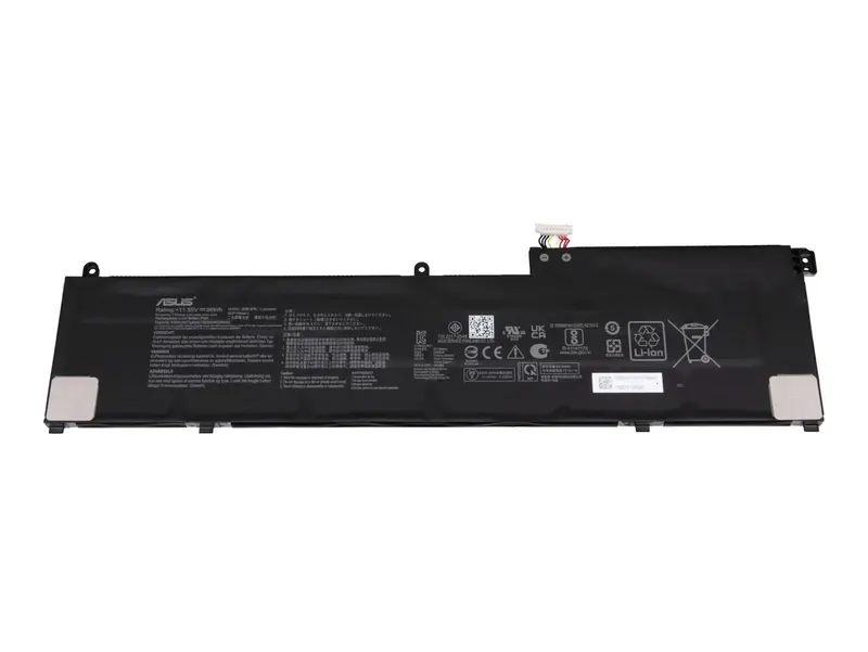 Batteria Originale ASUS sostituisce 0B200-03770000