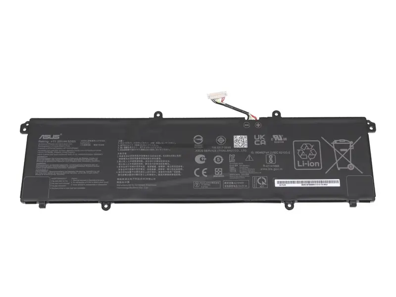 Batteria Originale ASUS Vivobook Pro 15 M6500QC-HN063W