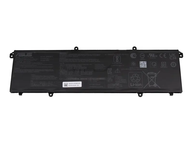 Batteria Originale ASUS Vivobook Pro 15 OLED M3500QC-L1345W – 63Wh
