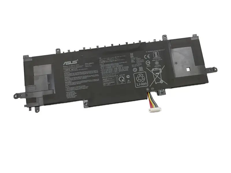 Batteria Originale ASUS Zenbook 13 UX334FLC-A4159T