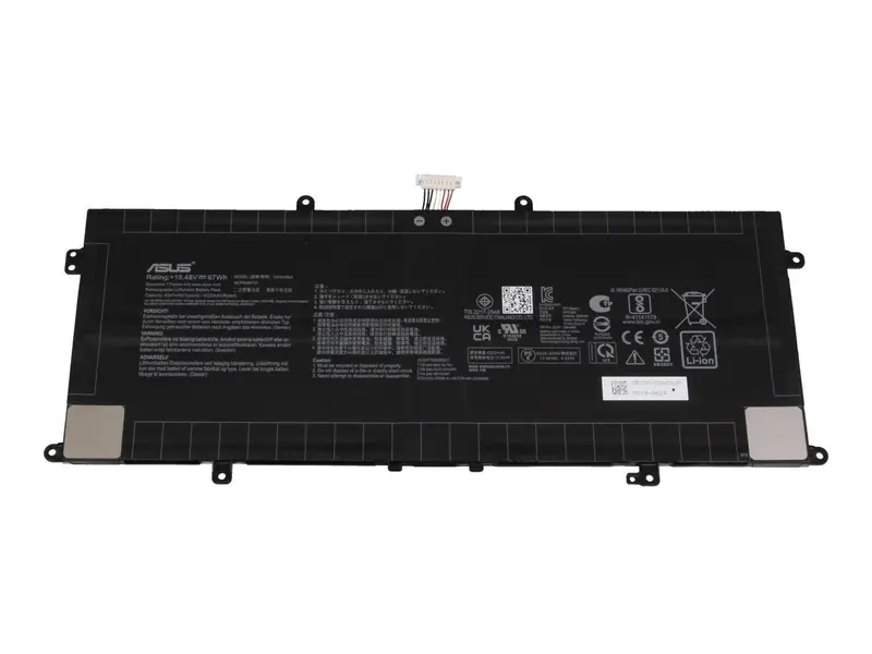 Batteria Originale ASUS ZenBook 14 UX425JA-BM103R
