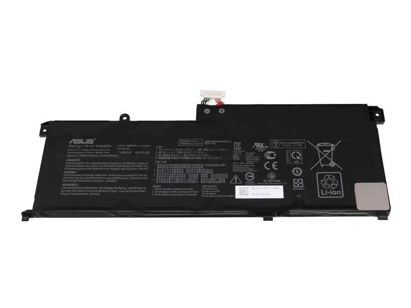 Batteria Originale ASUS Zenbook Pro 15 UM535QE-KJ240W