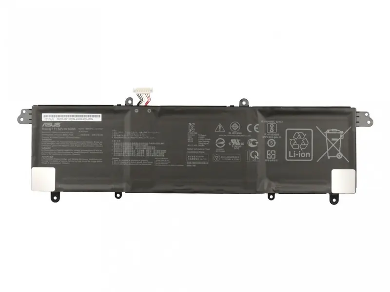 Batteria Originale ASUS Zenbook S13 UX392FN-AB035T