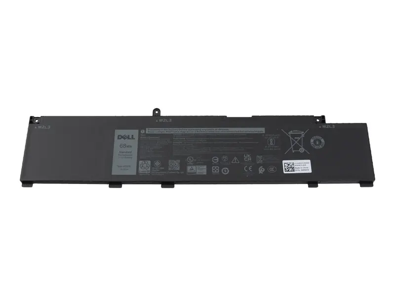 Batteria Originale Dell G5 15 5500 - 68Wh