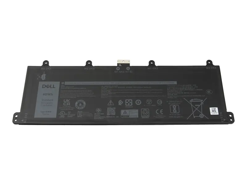 Batteria Originale Dell Inspiron 14 3420 - 40Wh 2 Celle