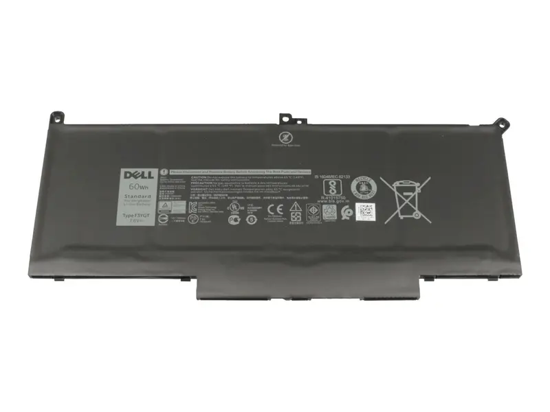 Batteria Originale Dell Latitude 7290
