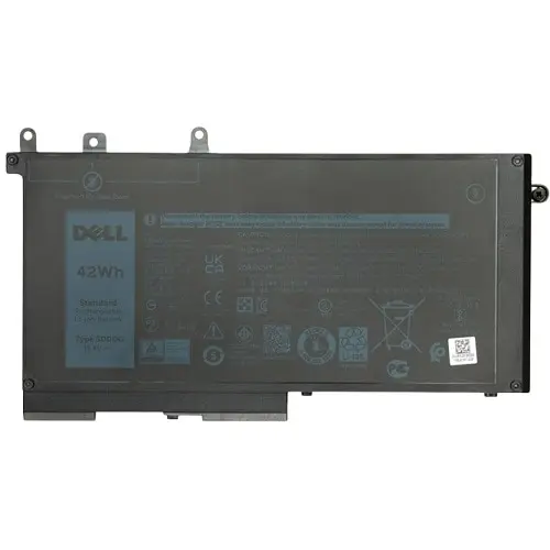 Batteria Originale Dell sostituisce 3DDDG - 3 Celle