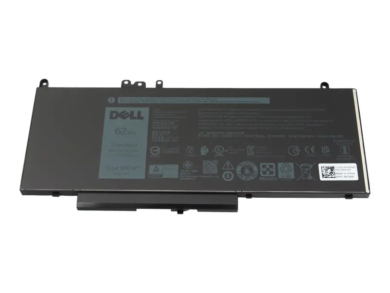 Batteria Originale Dell sostituisce 6MT4T - 3 celle