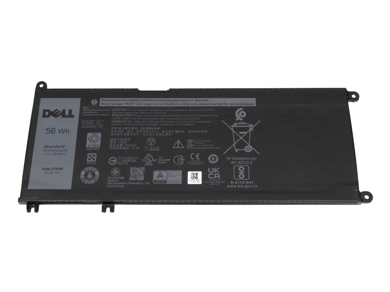 Batteria Originale Dell sostituisce 99NF2