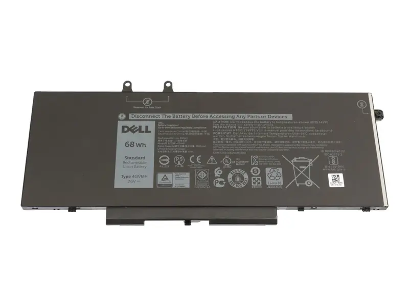 Batteria Originale Dell sostituisce C5GV2