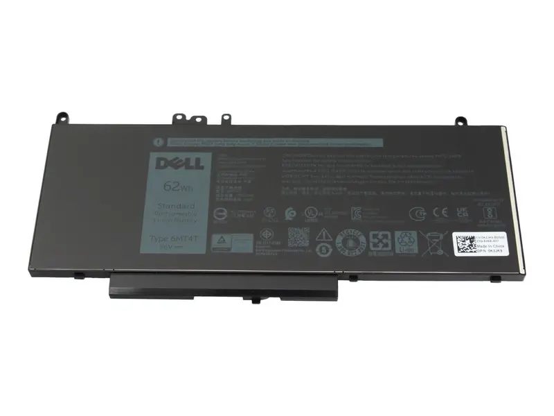 Batteria Originale Dell sostituisce CHWGG - 3 celle