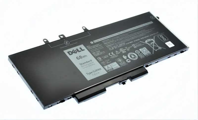 Batteria Originale Dell sostituisce GJKNX