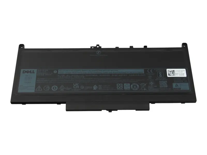 Batteria Originale Dell sostituisce J60J5