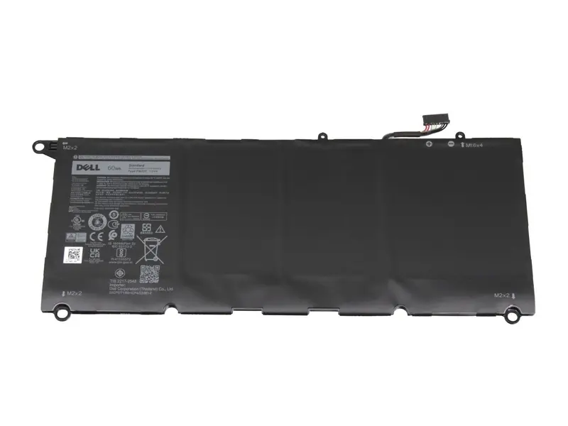 Batteria Originale Dell sostituisce TP1GT