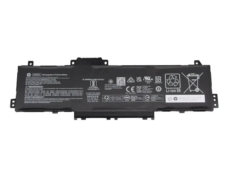 Batteria Originale HP 255 G10
