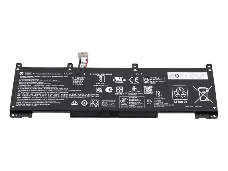 Batteria Originale HP EliteBook 645 G9