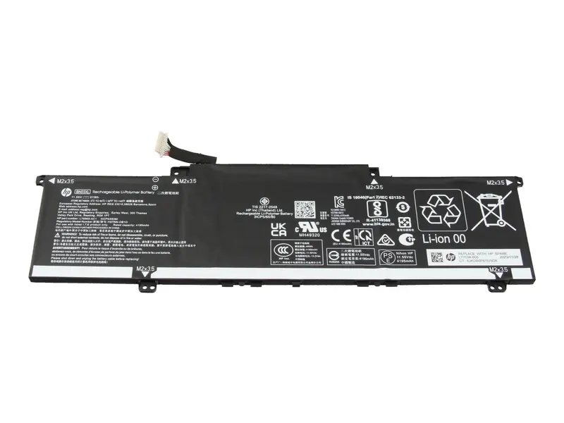 Batteria Originale HP ENVY x360 15-ey0000sl (760B7EA)