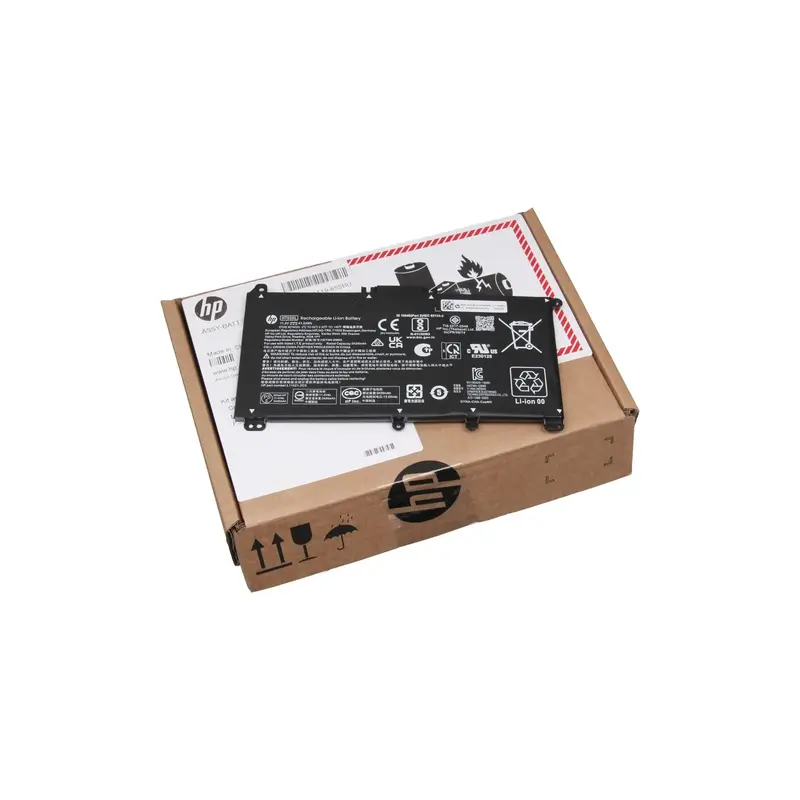 Batteria Originale HP Pavilion x360 14-cd0012nl (4KF88EA)